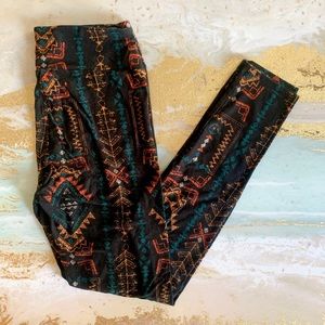 OS LuLaRoe Leggings